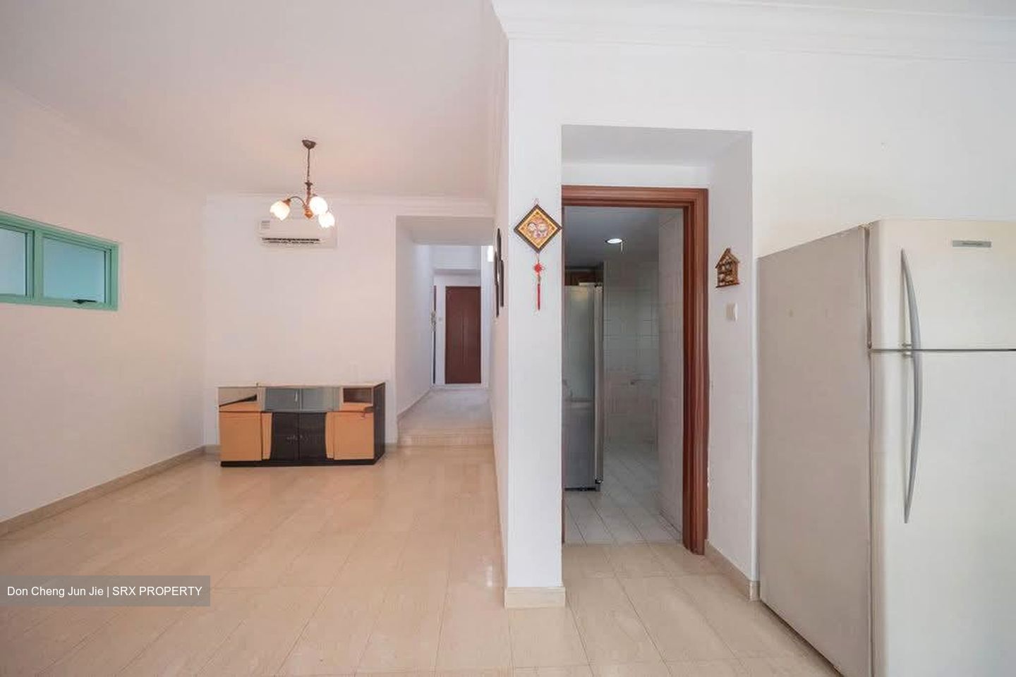 Glendale Park (D23), Condominium #594010531
